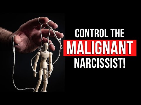 10 Ways To Handle A Malignant Narcissist