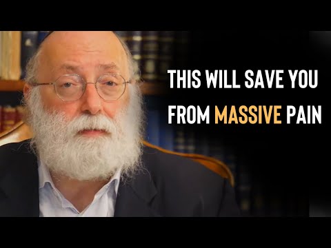 The Kabbalistic definition of LOVE will BLOW your mind