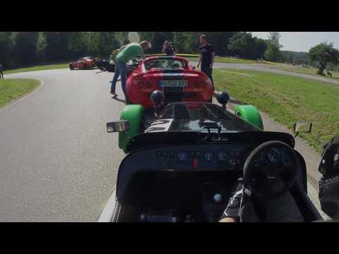 CST-Trophy Slalom Solitude 09/16