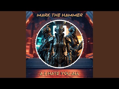 Video thumbnail for A.I. hate you all