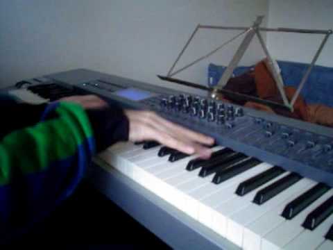 Bionic Commando Stage 1