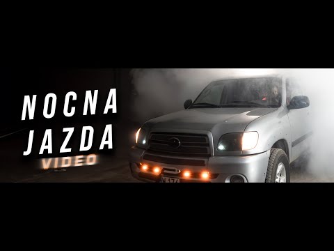 pachol - Nocna jazda [video]