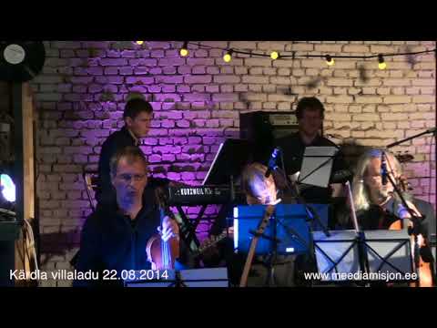 Timo Lige ja sõbrad - Sõbrad