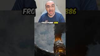 Frostpunk 1886 Announced