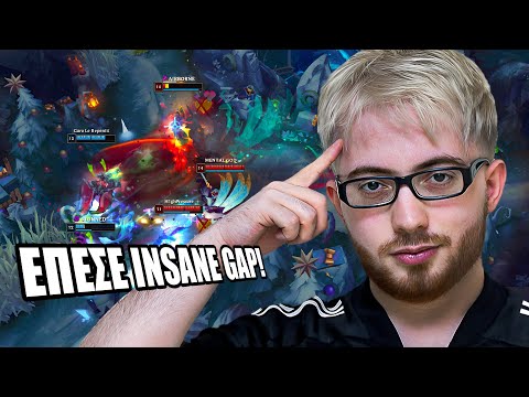 Μπήκαν σε Lobby με Έλληνες! ft. Pun1sher | Dom1nant