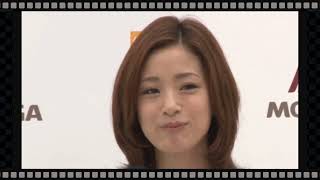 上戸彩がいれば私は月曜から働ける