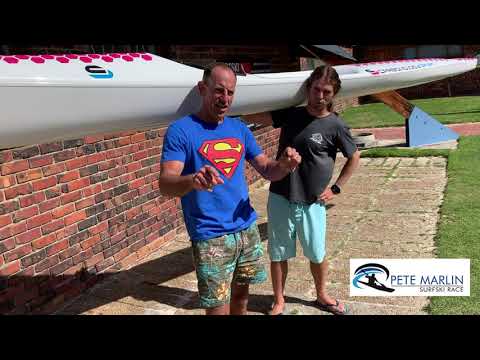 Z&J Short: Pete Marlin Promo 2021