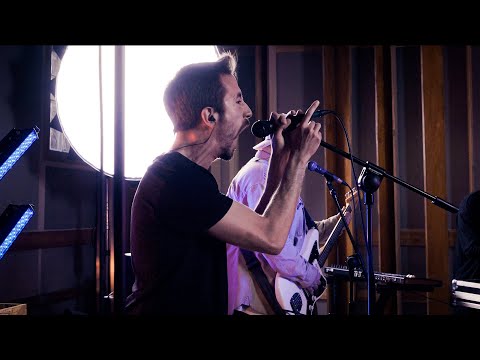 Retrace The Lines - Full Performance (Live from Rockaway Studios)