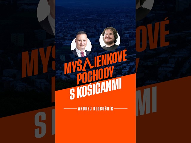 Náhľadový obrázok O problematike sociálne slabších sa často rozprávame bez ľudí, ktorí ju poznajú priamo z praxe.