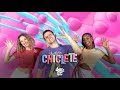 CHICLETE EMILLY VICK E ROBSON FitDance Kids Teen Coreografia
