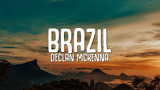 Declan McKenna Brazil Mp4 3GP & Mp3