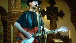 Roger McGuinn Mr Tambourine Man