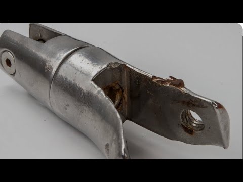 Anchor Swivel Purchase & Unboxing - Episode #37