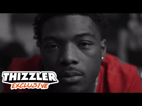 ShooterGang VJ x Uzzy Marcus - Can't Fold (Exclusive Music Video) || Dir. Kyle Jay