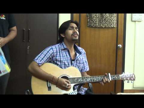 Sayam Paul Dil Sambhal Ja zara