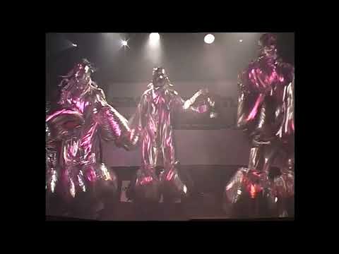 TISM - A Film By Antonionioni (Save Our Tism Telethon) LIVE 2003 FULL 4K