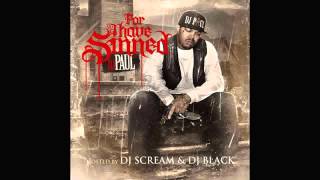 DJ Paul - Hoe That Wouldn t Go - (For I Have Sinned)