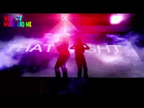 LIVIN R Feat MIKE DIAMONDZ vs ZEFF  -  That Night