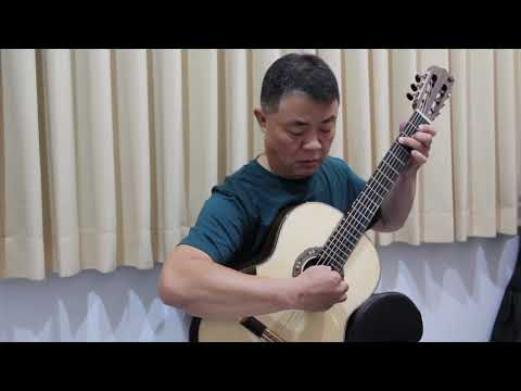 Kokoro Wo Komete (full version) - Aoi Teshima