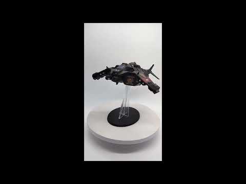 Adaptus Astartes   Deathwatch Corvus Blackstar