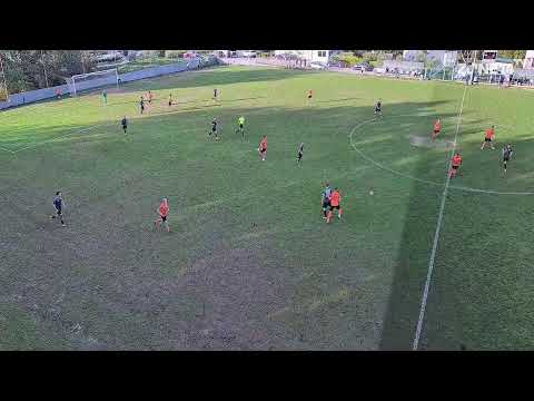 NK KAMEN PODBABLJE Prva ekipa - HNK Šibenik Prva ekipa