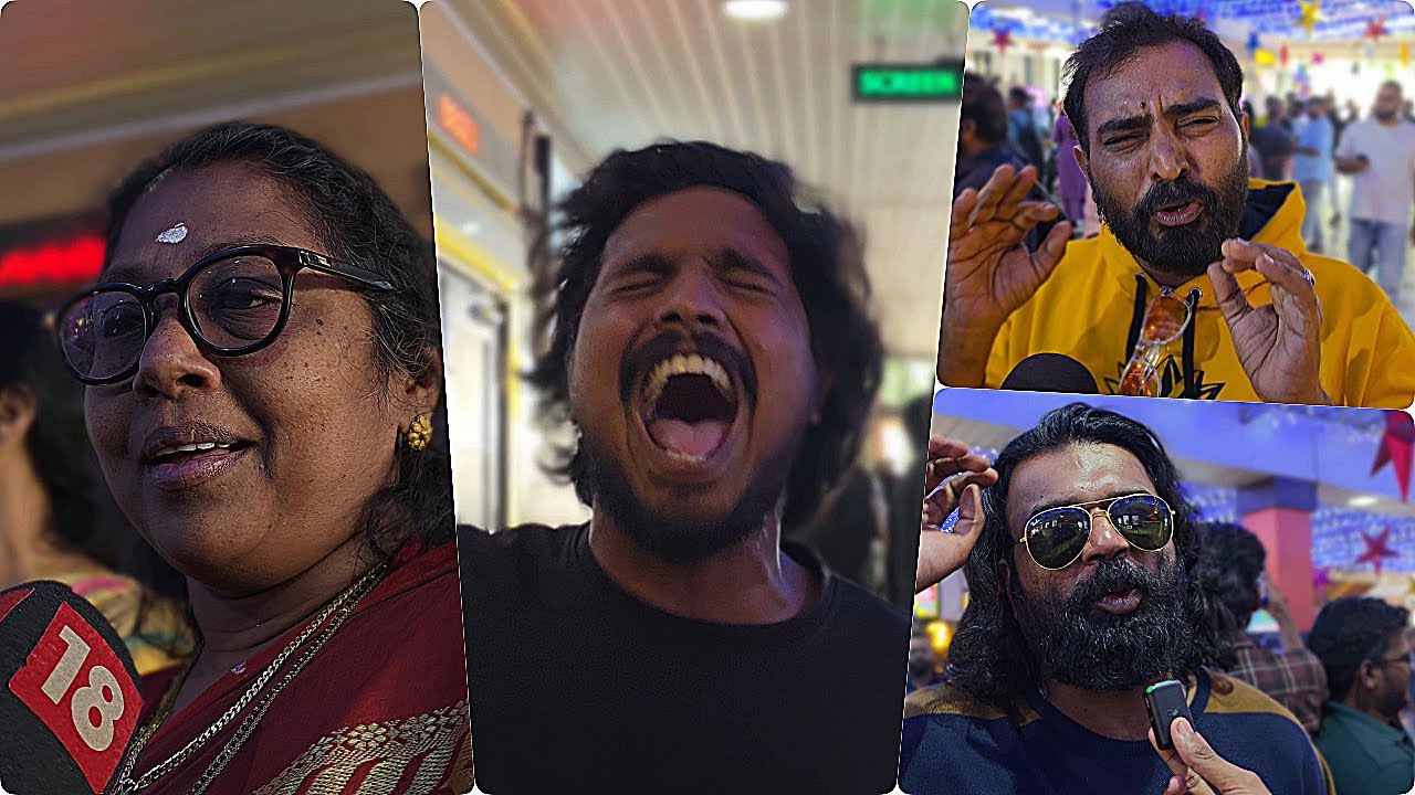 " ദാ " ദിലീപ് തിരിച്ചു വരുന്നു  | ‘Bha.Bha.Ba.’ Reviews: Dileep’s film Opens to Big Chee