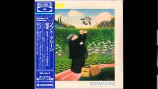 Soft Machine - Bundles (1975) (Full Album)