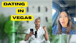 Dating In Las Vegas...