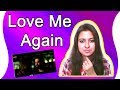 LOVE ME AGAIN Jr Ntr Rakul Preet Singh Song Reaction