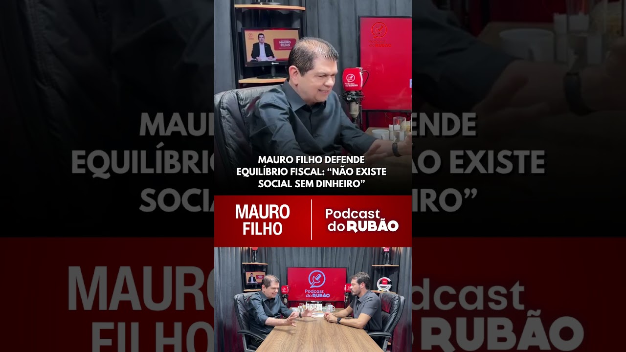 Capa do vídeo