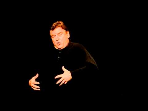 #043: Ich tanze nicht - RESETARITS, LUKAS (2009)