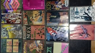 Download lagu NOFX 14 Album Punk Rock mp3