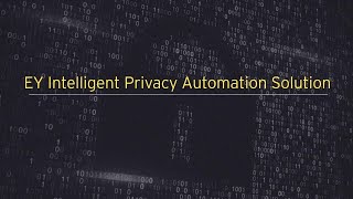Intelligent Privacy Automation: the future of data privacy management