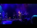 Saint Etienne - Avenue (live at Ally Pally)