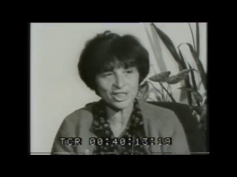 Vallomások Lukács Györgyről - részletek