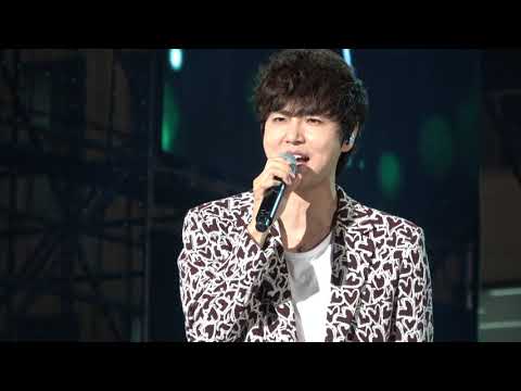 2018.7.17. 정동하 - 비상 in 열린음악회 국회의사당