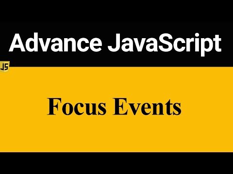 Introduction to Advance JavaScript Hindi