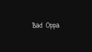 [Cover] Bad Oppa (Original by SNSD)