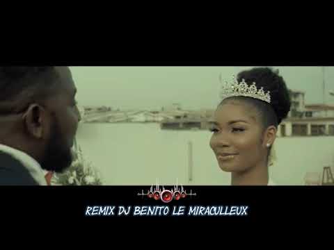 REMIX Shado Chris TNT 2019 DJ Benito Lemiraculleux