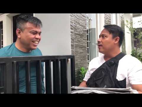 Bikin KETAWA !!!! Abdel #JOKEKODIAN