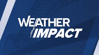 Warm & windy this week in Memphis, rain likely by Thursday | ABC24+ Weather Impact