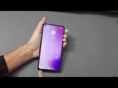 How to block/unblock calls on Redemi 10T | How to block/unblock messages notification