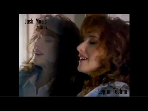 JESSICA JAY / DENPASAR MOON / TECHNO 90s / EDICION HD / HQ / EL MEJOR AUDIO HQ / CLASICOS DEL TECHNO