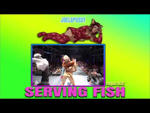 Joelapussy - Serving fish (Vogue Remix)
