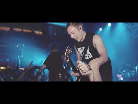 UNLEASH THE SKY – Back To Zero | Farewell 2018 (4K)