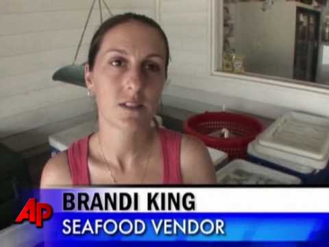 Dark Mark: 100 Days of Oil