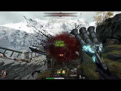 Bounty Hunter Warrior patrol