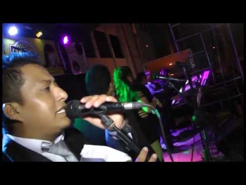 DIOS MIO HAZ QUE ME ENAMORE - ONDA LATINA (EN VIVO)