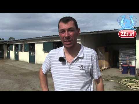 Rencontre avec Nicolas RAIMBEAUX (Part2) - A2TURF.COM