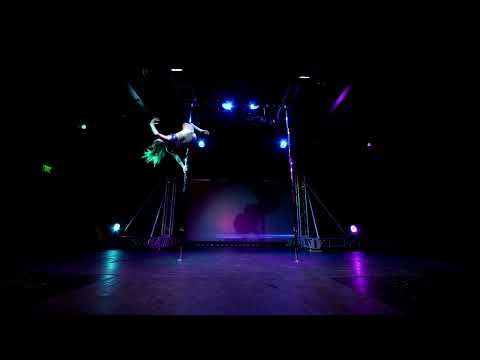 Pole Sport, Elite, 2020 LOLPoleFest - Voyance